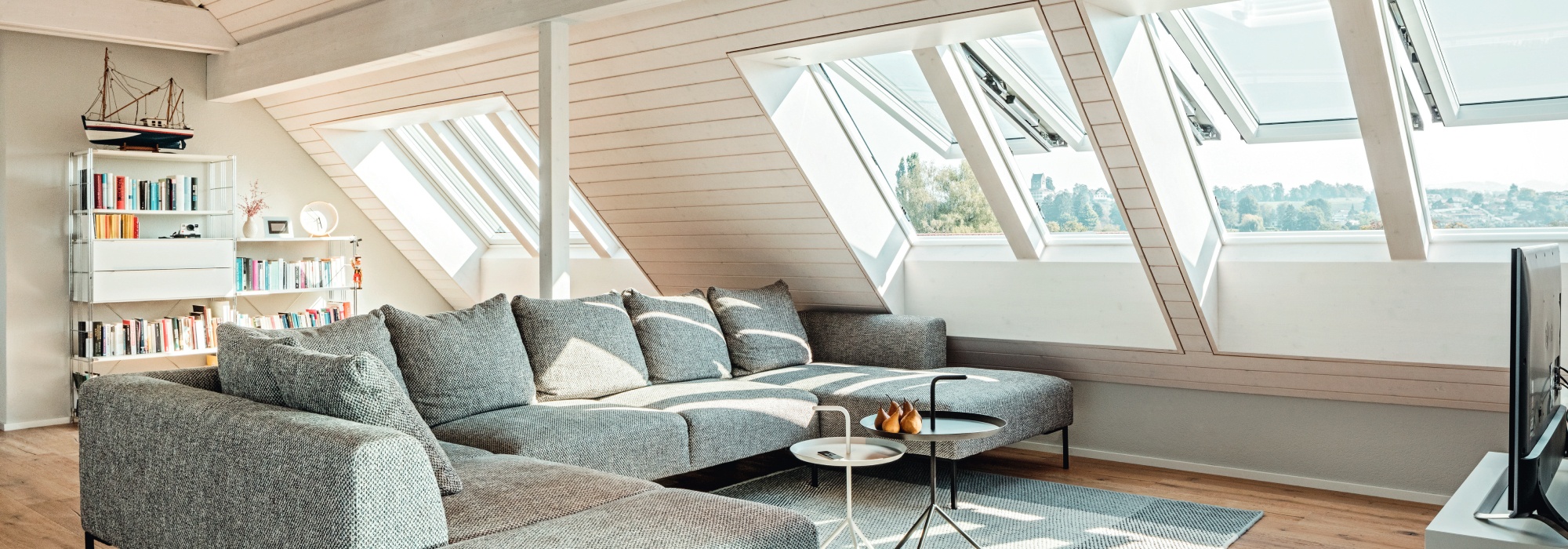 Découvrez l'ensemble des produits installés par VSD menuiserie