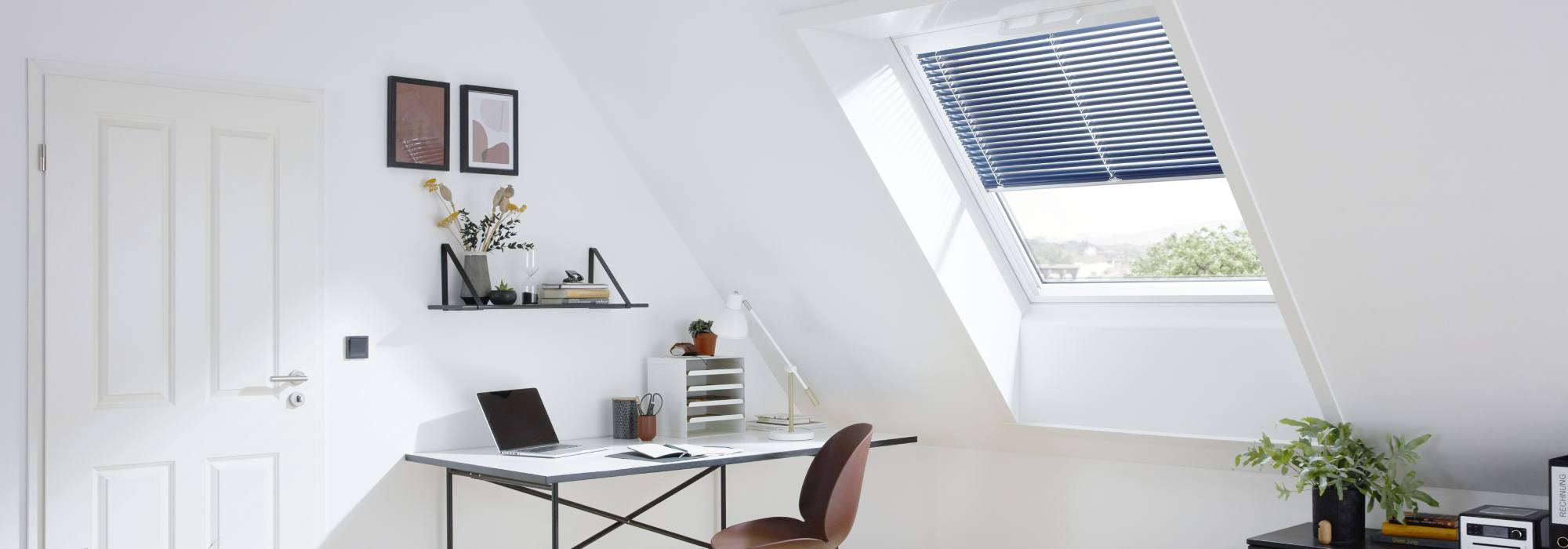 Découvrez les stores et volets proposés par VSD menuiserie